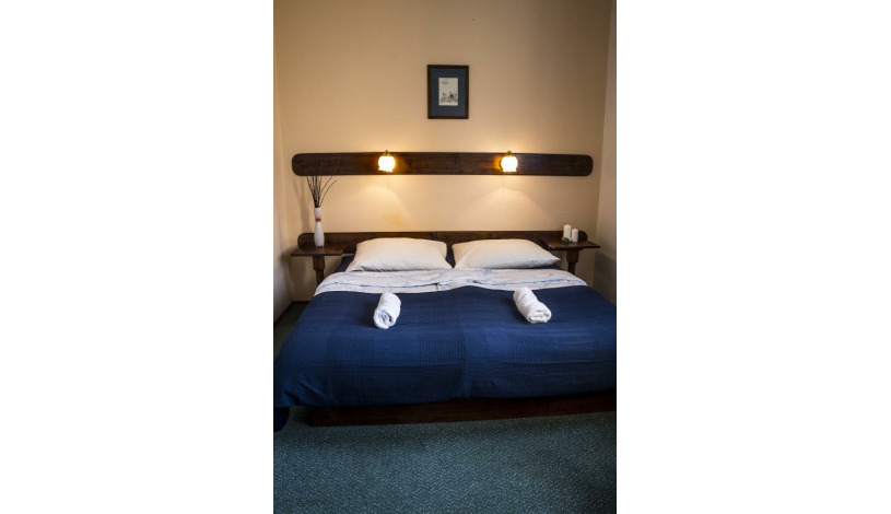 Penzion Bazalka Jablonec nad Nisou - Apartman 2+2